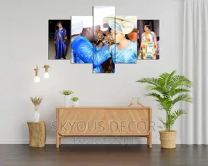 Customize Wall Art