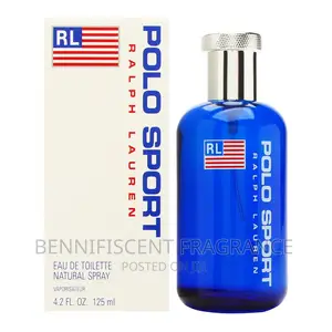 Ralph Lauren Polo Sport 125ml