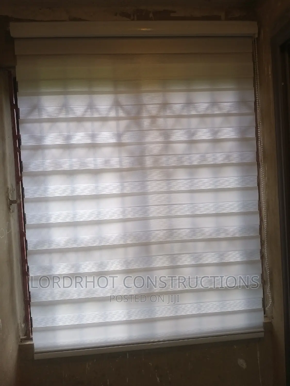 Window Blinds