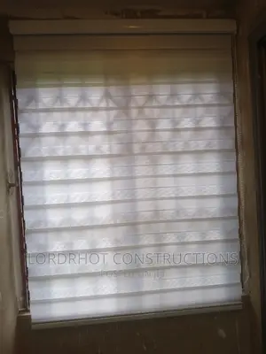 Window Blinds