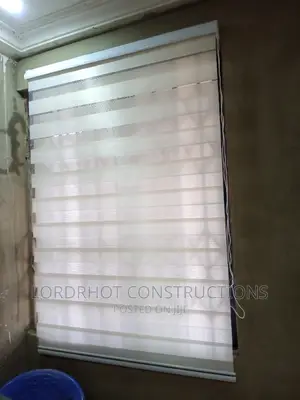 Window Blinds