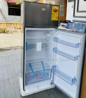 Classic Pearl PF-250 Double Door Refrigerator(205ltr) 