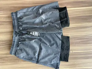 Original Men Gym 2 in One Pant at Cool Price