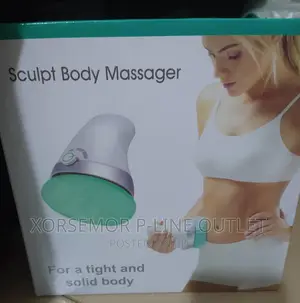 Sculpt Body Massager