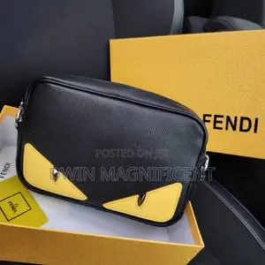 Designer Potable Bags