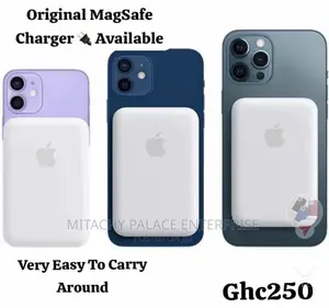iPhone Battery Pack