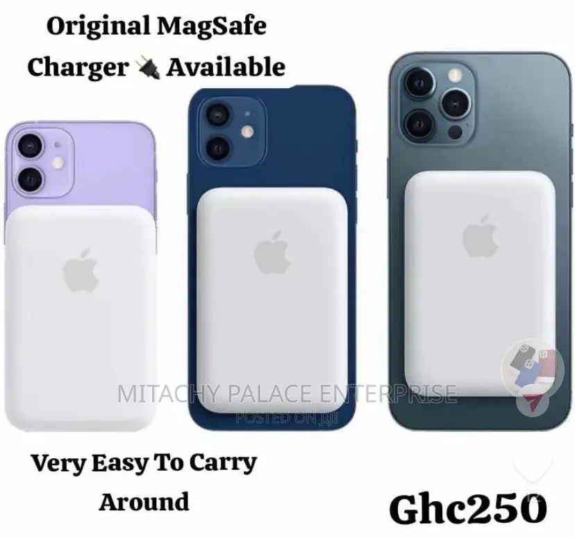 iPhone Battery Pack