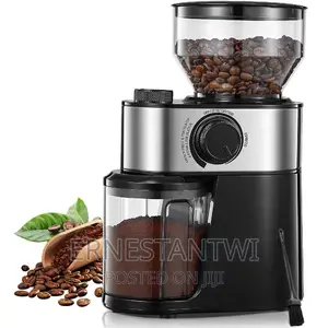 Coffee Grinder From FORHERE, UK