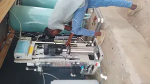 Reverse Osmosis Engineer