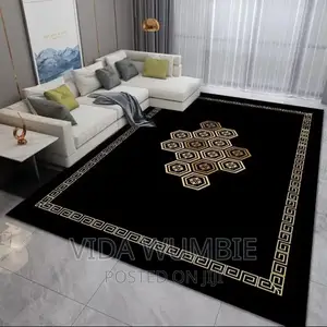 Original 3D Center Carpet (200/300cm)