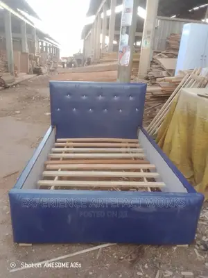 Double Bed
