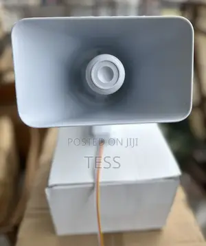 30w Siren Horn 2tones
