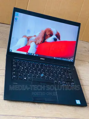 Laptop Dell Latitude 7480 16GB Intel Core I5 SSD 256GB