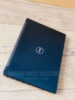 Laptop Dell Latitude 7480 16GB Intel Core I5 SSD 256GB