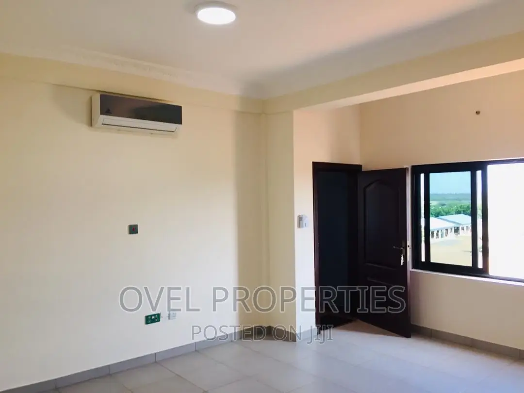 1bdrm Apartment in Ovelghana, East Legon for rent