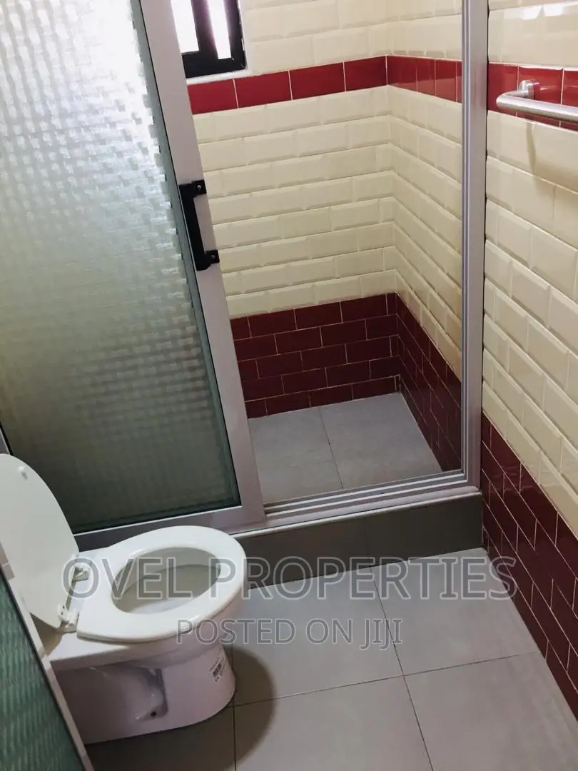 1bdrm Apartment in Ovelghana, East Legon for rent