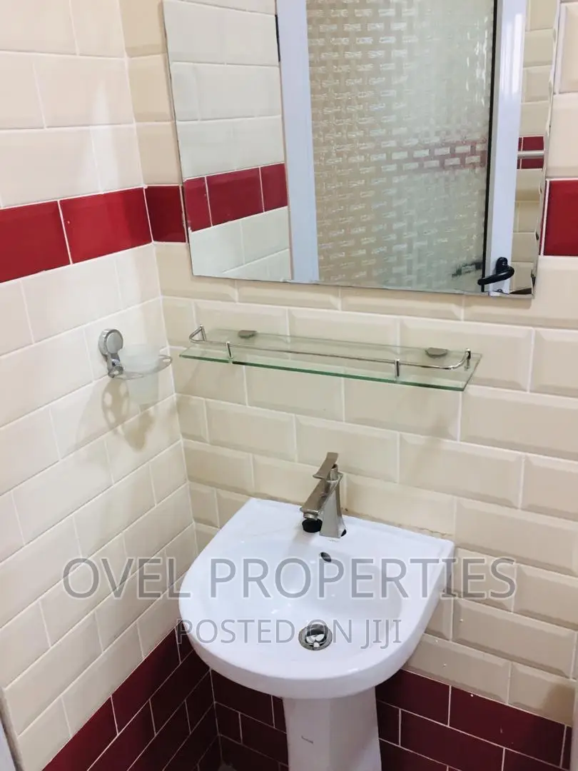 1bdrm Apartment in Ovelghana, East Legon for rent