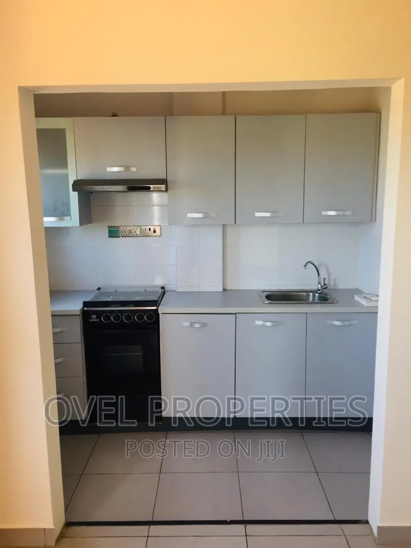 1bdrm Apartment in Ovelghana, East Legon for rent