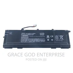 Original Laptop Battery OR04XL HP Elitebook X3 830 G5 G6