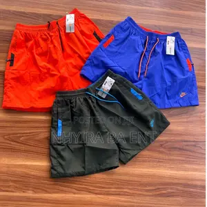 Summer Shorts Available in Stock(Slim Fit)