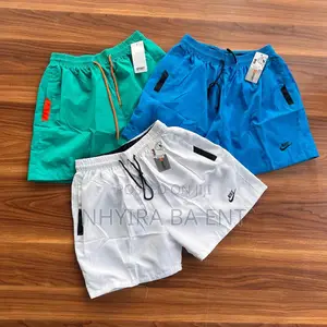 Summer Shorts Available in Stock(Slim Fit)