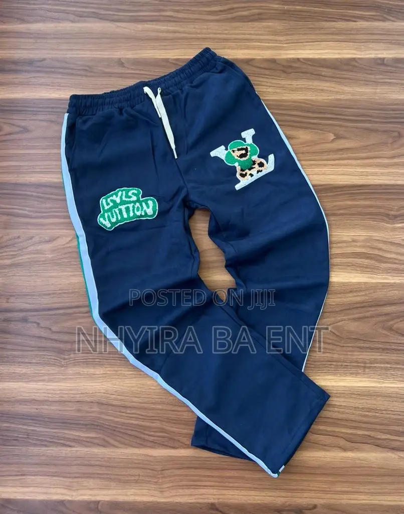 Original Joggers Available Now