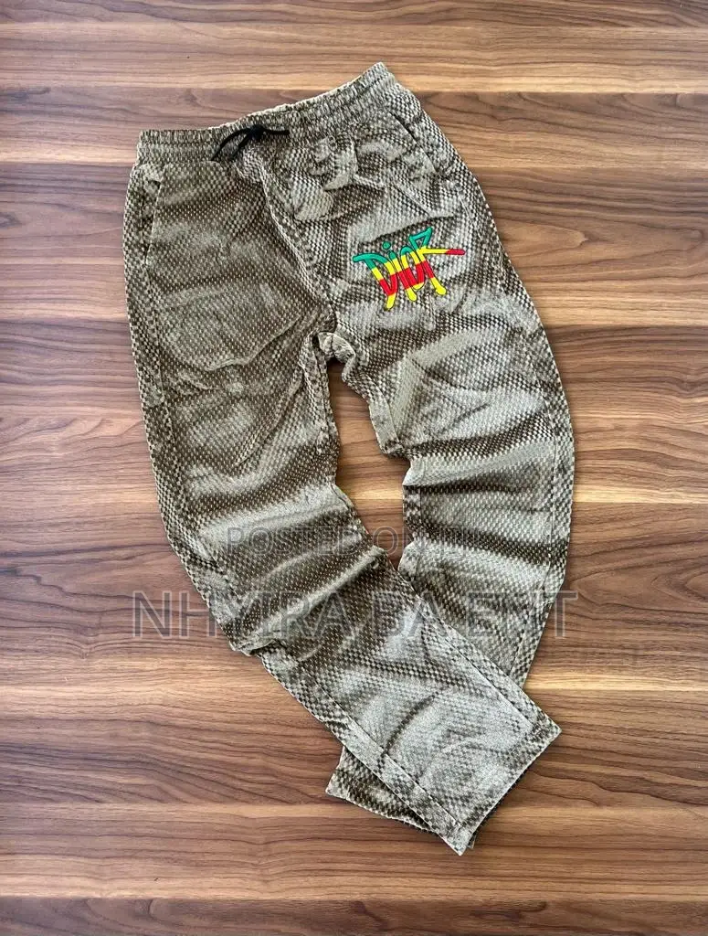 Original Joggers Available Now