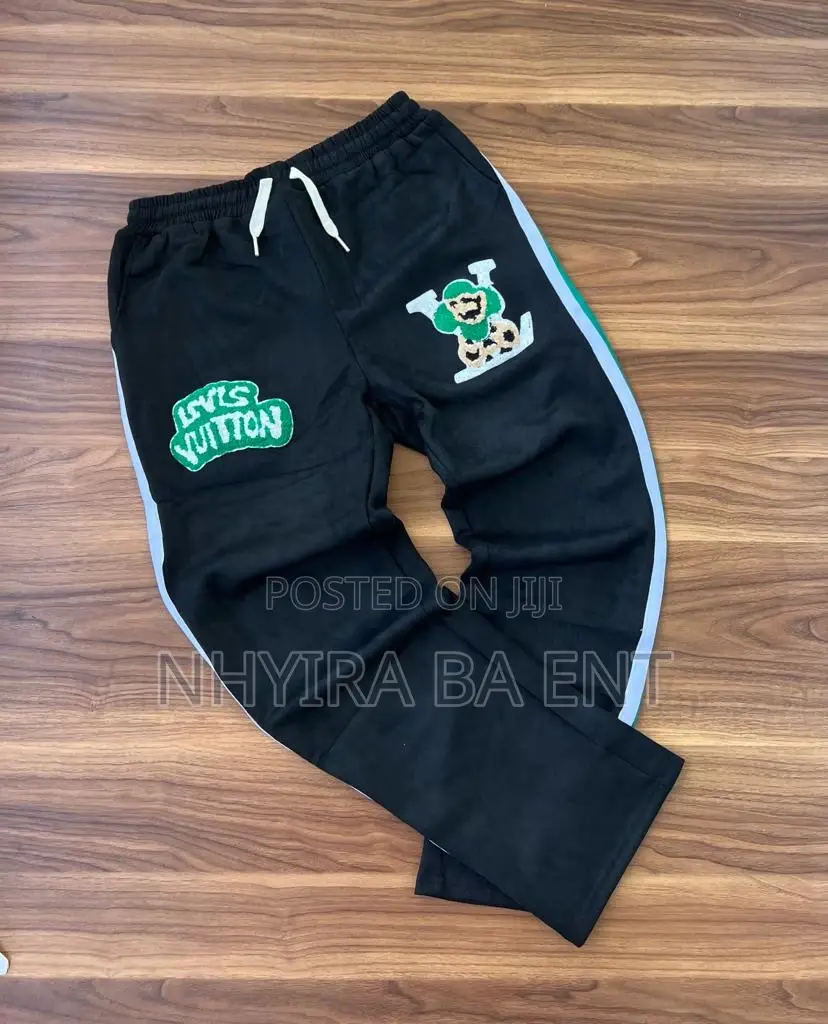 Original Joggers Available Now