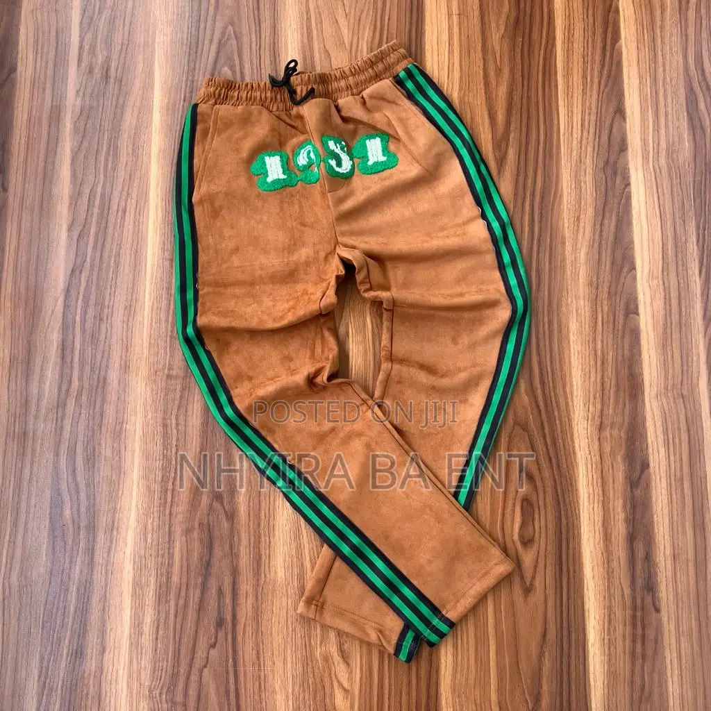 Original Joggers Available Now