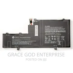 Original HP Om03x| Battery for Elitebook X360 1030 G2