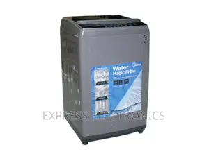 Quality Yet Affordable Midea WM 12 Kg (MA200W120/G)