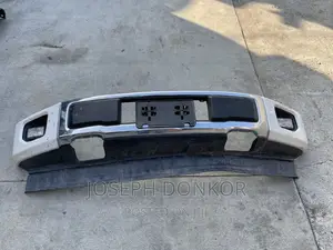 F150 2015,2016,2017,2018,2019,2020 Front Bumper Complete