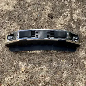 F150 2015,2016,2017,2018,2019,2020 Front Bumper Complete
