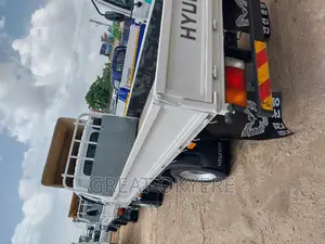 Hyundai Mighty