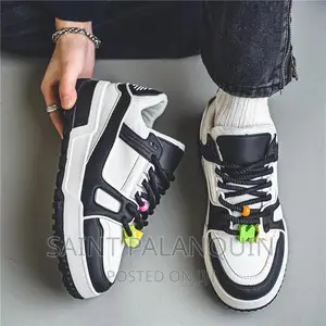 Louis Vuitton Sneakers