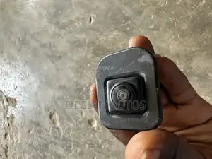 Nissan Sentra 2014 - 2019 Reverse Camera