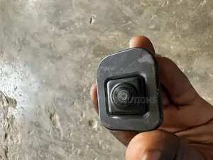 Nissan Sentra 2014 - 2019 Reverse Camera