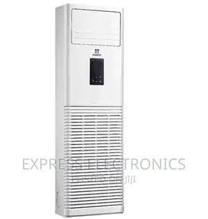 Classy Sleek NASCO STANDING 5.0 Air Conditioner