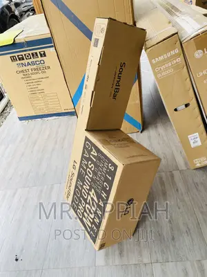 Quality Yet Affordable LG S65q Electric Sound Bar System.