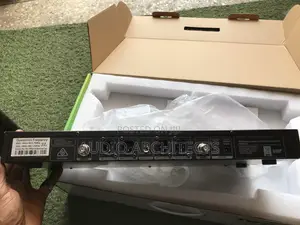 Lapel Microphone 4in1 Shure U-8700