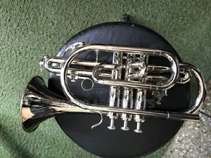 Cornet Titanic
