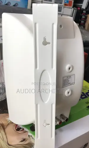 Wall Speaker