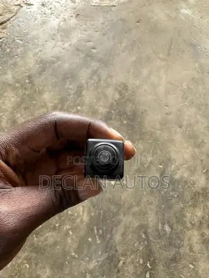 2016 Nissan Back Up Camera