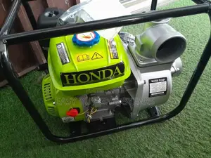 Fast Water Pump Honda 6.5hp+ TURBO ECO 3.0inch Water Pump