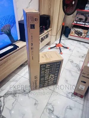 Object Tracking Sound Lite Lg S65Q Sound System