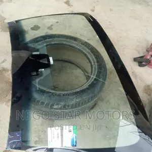 Toyota Camry 2019 Camera Type