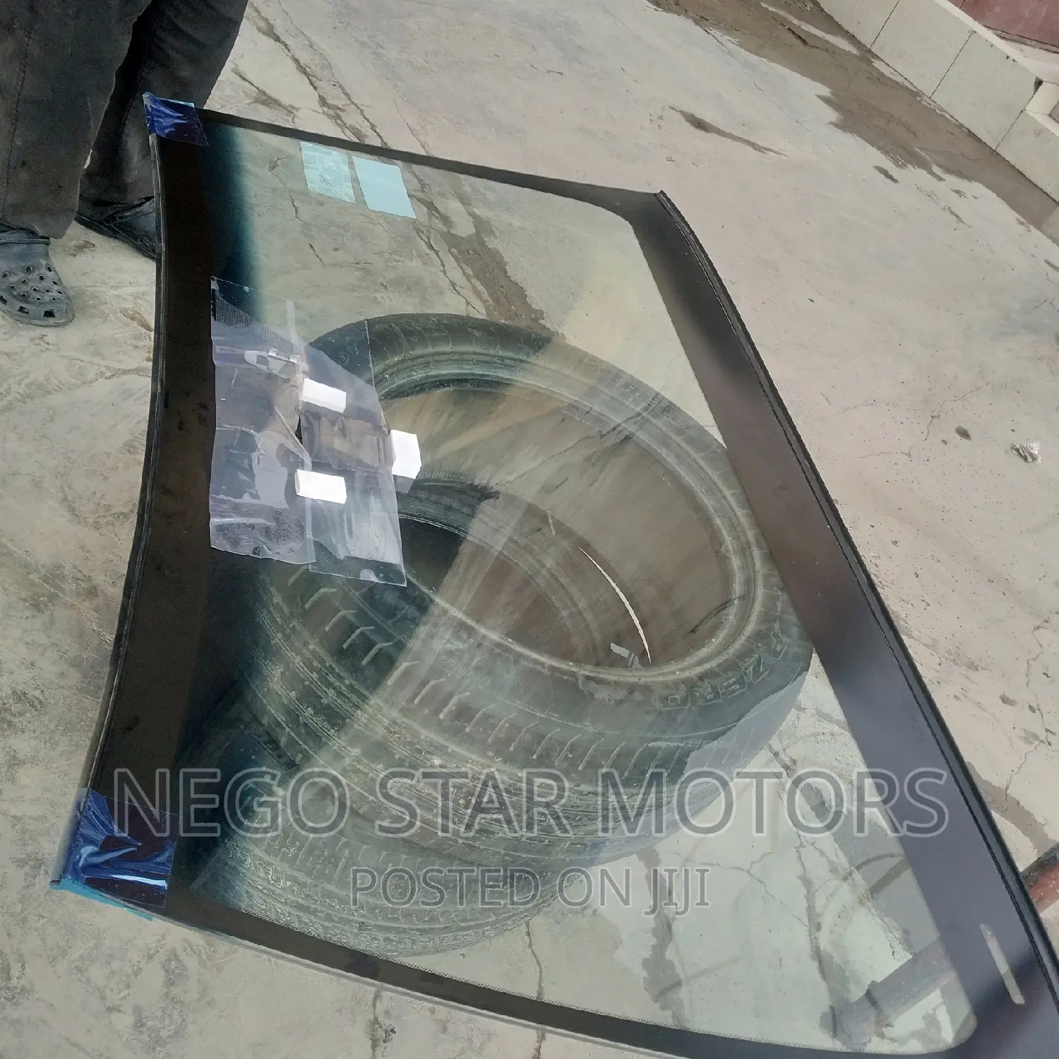 Toyota Camry 2019 Camera Type