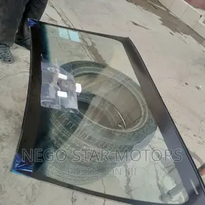 Toyota Camry 2019 Camera Type