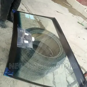 Toyota Camry 2019 Camera Type