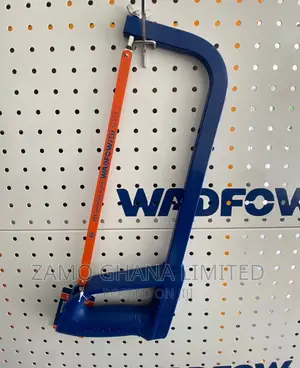 Hacksaw Frame 12" - Whf3138